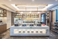 Hongzhen Hotel（Xixi Branch） - Morgenmad