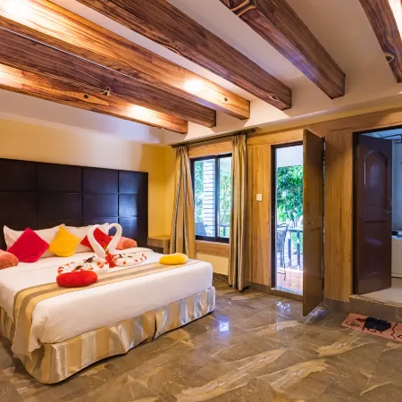Hotel Seven Limited