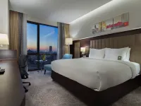 Doubletree by Hilton Istanbul Umraniye Hotels near Umraniye