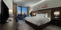 Doubletree by Hilton Istanbul Umraniye Hotels in Istanbul