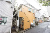 Kanamecho City Heim 샤쿠지이코엔 주변 호텔