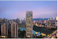 Moshang Yaju G · Sky High altitude River View Hotel (Chongqing Guanyinqiao Jiujie Branch) Hôtels à proximité de : Luoping Bus Passenger Transport Station