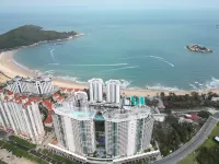 黃金海岸Hotel美宿