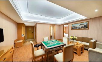 Junyi Hotel (Anji Wanda Sulou Metro Station)