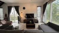 GardenView Home in Sungai Petani (fit 6 pax) Hotels in Sungai Petani