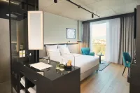 Pullman Zagreb Hotels in 