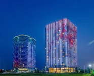 Meiyu Apartment (Jinbo Bay Star Avenue Branch)
