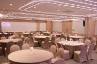 Pacific Park Hotel - business