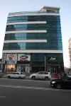New Baku Hotel Hotel in zona Olimpik star