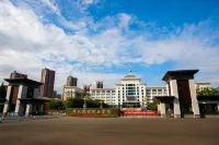 Shiguang City Homestay