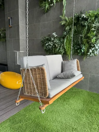 Riveria City near KL Sentral with Sky Infinity Pool by COBNB