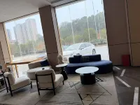 Huanying Xingji Hotel