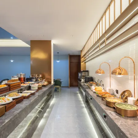 Baili Hotel