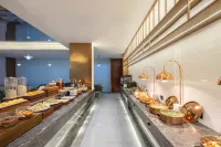 Baili Hotel - فطور