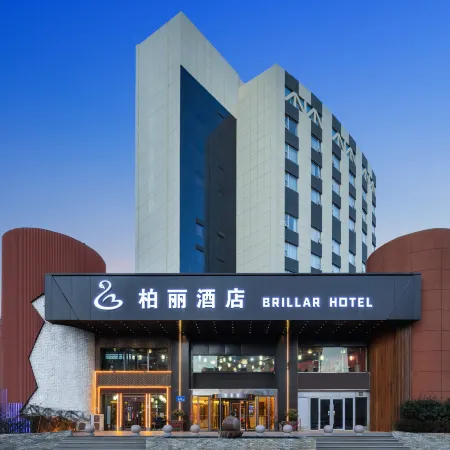 Baili Hotel