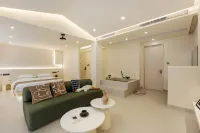 Ume·Private Pool Boutique Hotel (Anji Yunshang Grassland Branch) - Thermen
