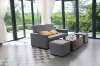 MyGarden Nam Phuong Lakeview فنادق في Dam Bri