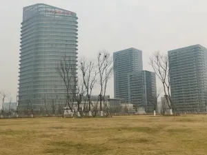 TIANYUAN MINGYUE HOTEL LONGYOU