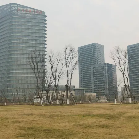 TIANYUAN MINGYUE HOTEL LONGYOU