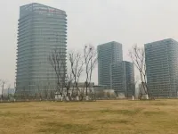 TIANYUAN MINGYUE HOTEL LONGYOU Hotels in Longyou