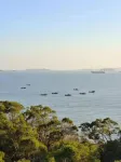 Xiamen Sunset Mountain and Sea Resort Homestay - con vistas a la montaña