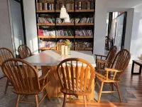 Xingyi Wanfeng Linyi Boutique Inn (Wanfenglin Baguatian Attractions) - Morgenmad