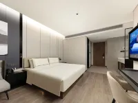 Atour Hotel Fuzhou Mawei Free Trade Zone Dongfang Famous City Hotels near Drum Mountain