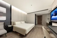 Atour Hotel Fuzhou Mawei Free Trade Zone Dongfang Famous City Các khách sạn gần Fuzhou Technical School