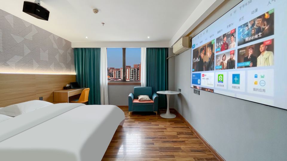 Dongya Hotel