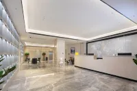 Huacheng Hotel Hotels in Hengdong