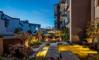 Tengchong xixi Hot Spring Homestay