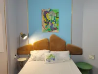 Ampang Hilir Lakeview Suites - Scenic
