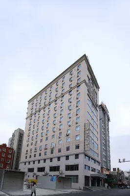 Jin Jiang Inn JinJiang airport sunshine plaza