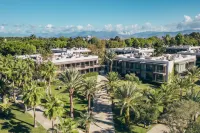 Paloma Orenda Hoteles en Side