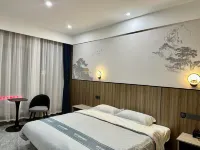 DUSHI118JINGXUANJIUDIAN - 2-نجوم