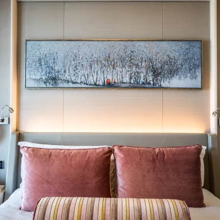 Caravelle Saigon