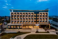 JI Hotel (Zitong, Mianyang) Hôtels à : Zitong