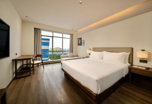 Model J Hotel Jakarta