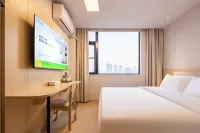 Haiyou Hotel (Wangfujing Branch,Wangcheng Avenue,Luoyang ) Các khách sạn ở Lạc Dương