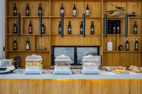 Yunduan Nanshe Homestay (Dali Ancient City South Gate Branch) - servizio colazione