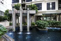 188 Suites KLCC by Bliss Home Hotels in Kuala Lumpur