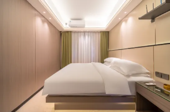 雅逸公館（華為歐洲小鎮店） 鄰近溪流背坡村的酒店