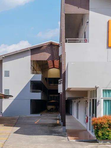 รูปภาพของบีทู เชียงราย รีสอร์ท บูติค แอนด์ บัดเจท