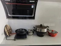 LV LIANG BI GUI YUAN KAI XIN LOFT MIN SU