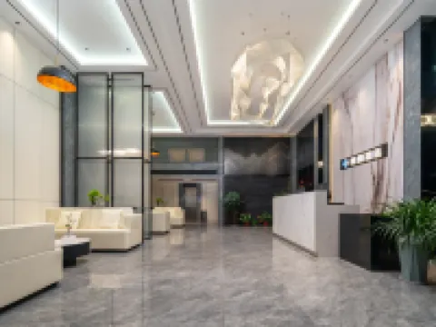 SAYGUT Hotel (Chaling, Zhuzhou) Hotels in Chaling