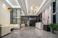 SAYGUT Hotel (Zhuzhou Chaling Branch) Hotels in Chaling