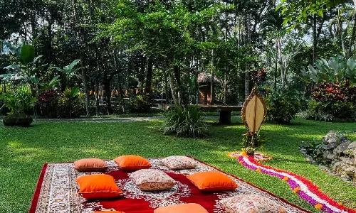 Permata Ayung Private Estate