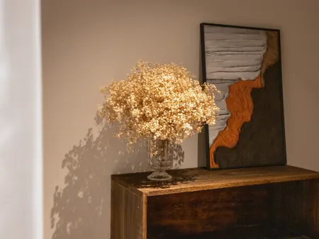 Qing yuan Wang shan Xuan min su Отели рядом с достопримечательностью «Dong Street»