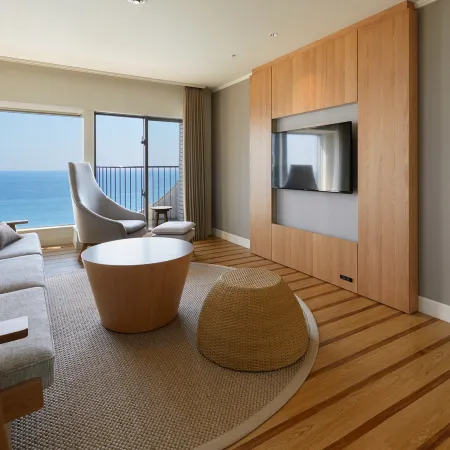 Oiso Prince Hotel Отели рядом с достопримечательностью «Арена «Одавара»»