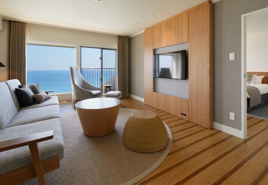 오이소 프린스 호텔